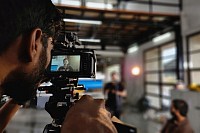 Corporate Video Production Company