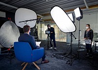 Corporate Video Agency